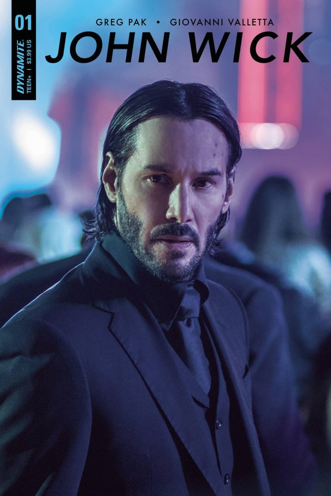 john wick 1