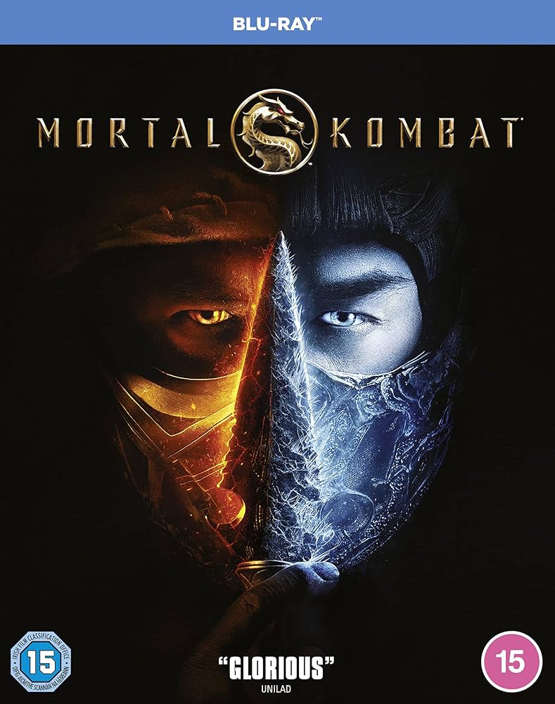 فیلم mortal combat