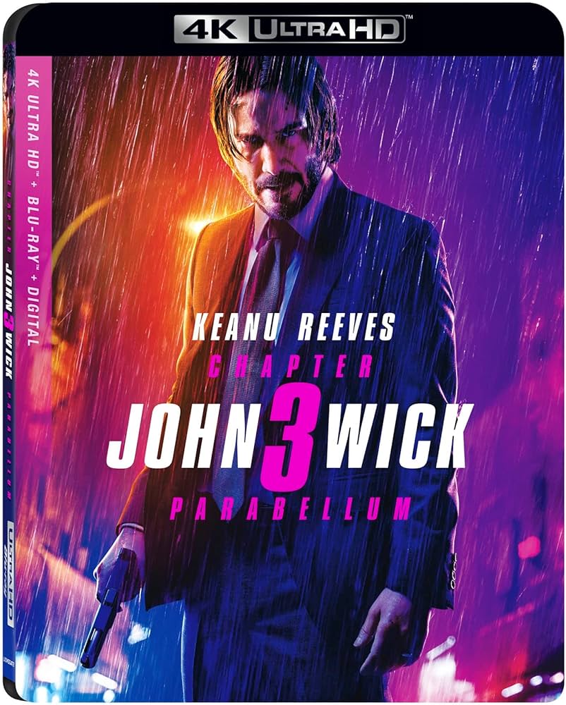 john wick