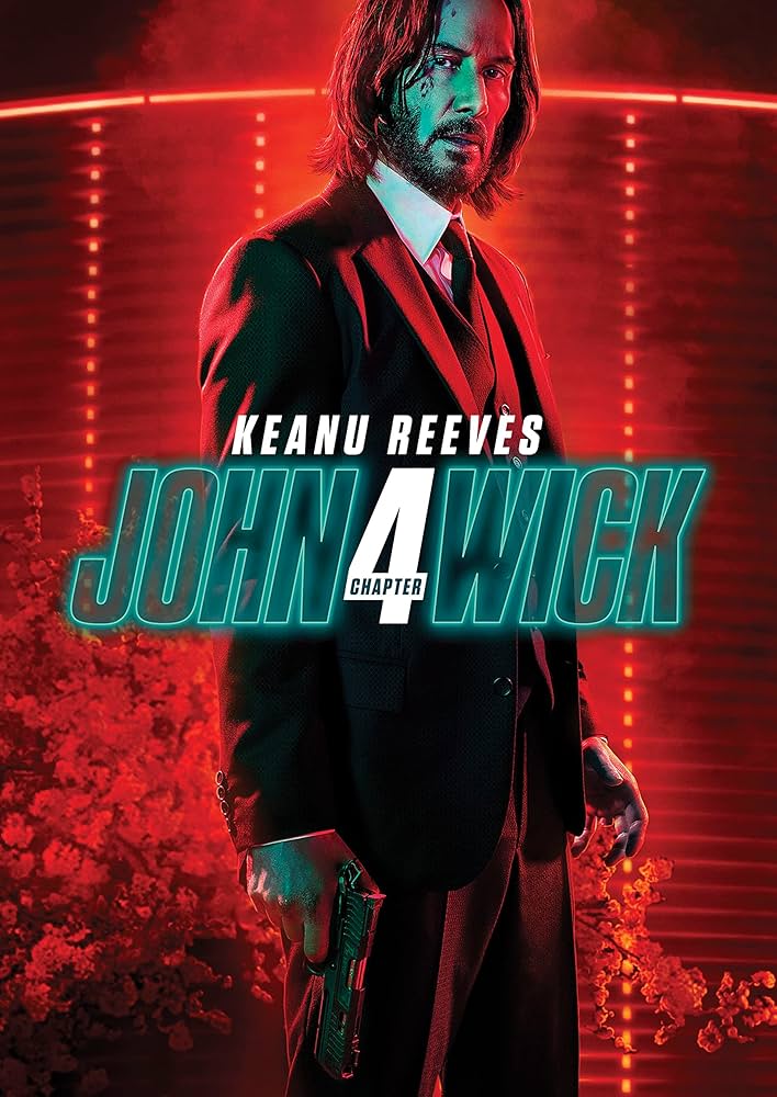 john wick