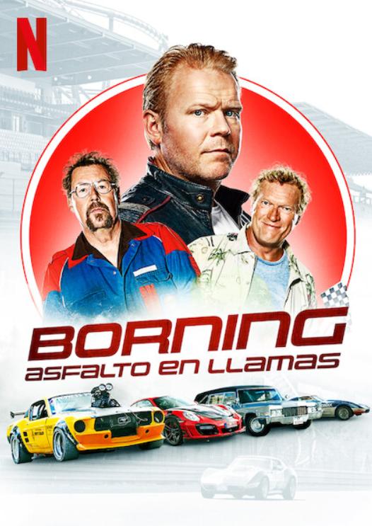 borning 3