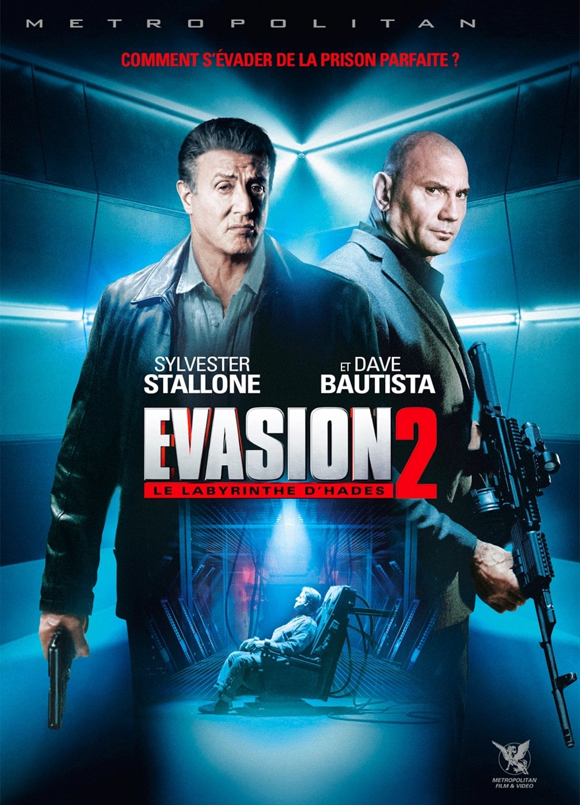 فیلم Escape Plan 2