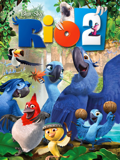 Rio 2