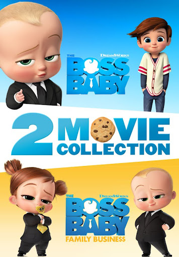 Boss Baby
