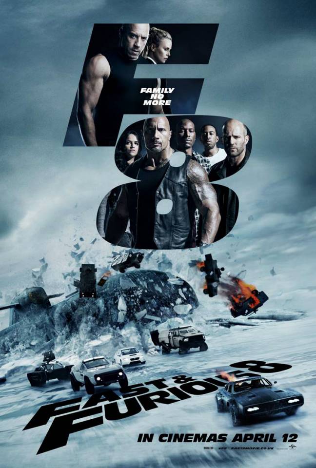 fast and furious