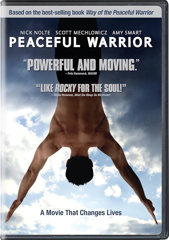 فیلم Peaceful Warrior